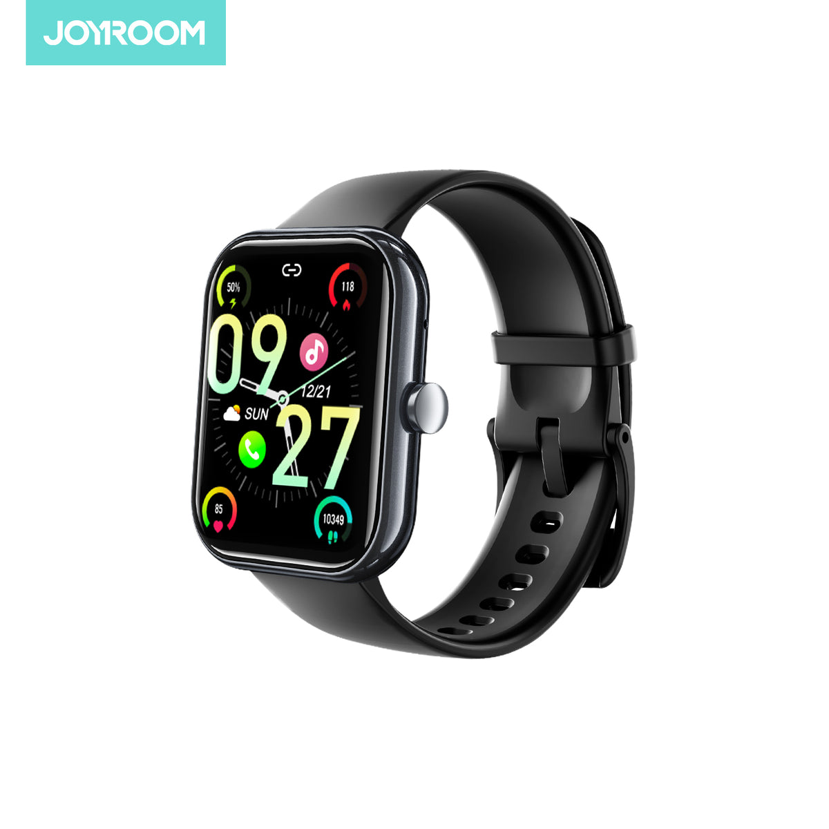 JOYROOM Fit-life Series Bluetooth Smart Watch