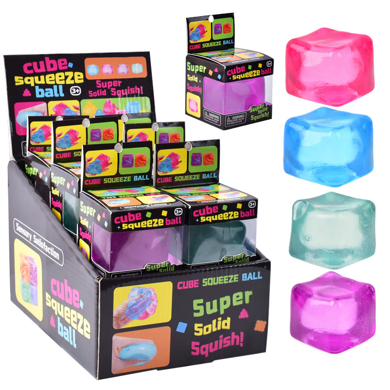 Lvyi Squishy Toys