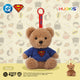 HUGKIS Justice League Classic Hero Plush Doll