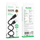 BOROFONE USB-A to Type-C Fast Charging Cable