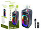 KBQ Outdoor Karaoke Party Bluetooth speaker