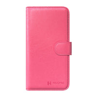 MatteCase Series (Samsung) Leather Case