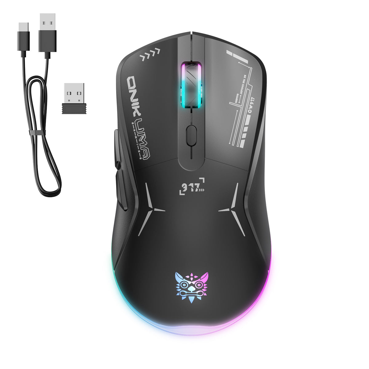 ONIKUMA Microphone , Gaming Keyboard / Mouse
