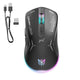 ONIKUMA Microphone , Gaming Keyboard / Mouse