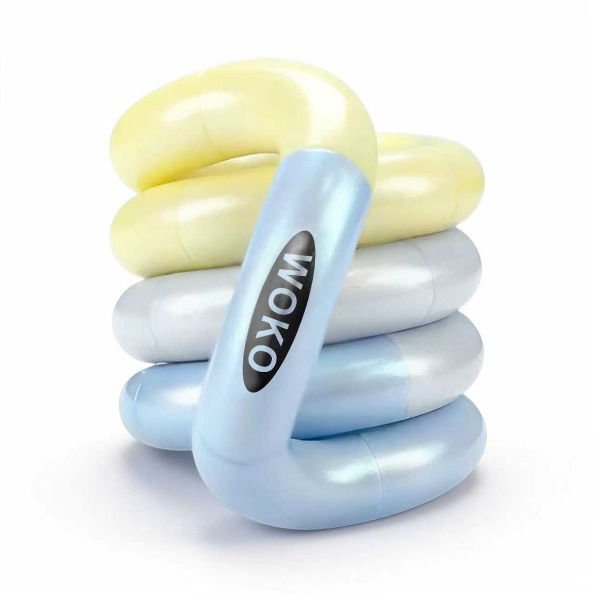 WOKO Twist Toys