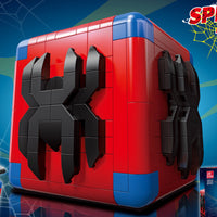 JIE STAR Building Blocks