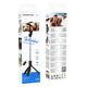 BOROFONE Broadcast Holder