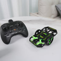 Spin Flyball & Drone