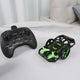Spin Flyball & Drone