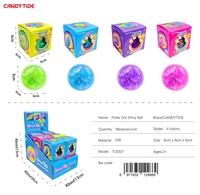 CANDYTIDE Squishy Toys