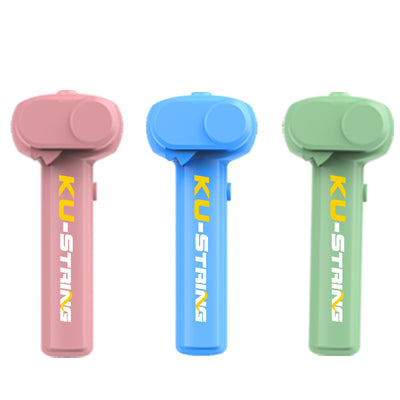KU-String Rope Launcher