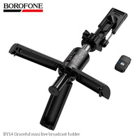BOROFONE Broadcast Holder