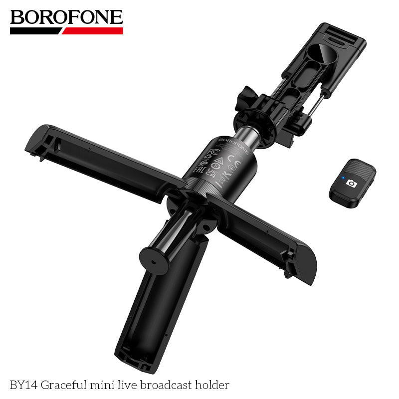 BOROFONE Broadcast Holder