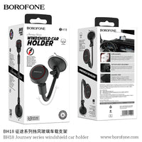 BOROFONE Car Holder