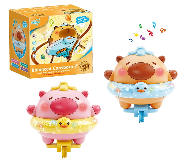 HanDa Electronic Interactive Moving Toys