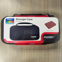 DOBE Switch2 Storage Case & Charger
