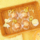 NKDS Kawaii Squishy Fidget Toy