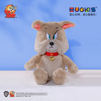 HUGKIS Tom and Jerry Plush Doll