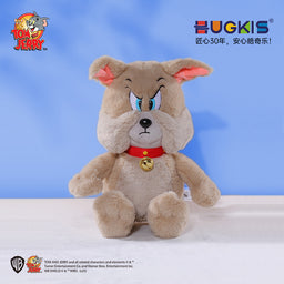 HUGKIS Tom and Jerry Plush Doll