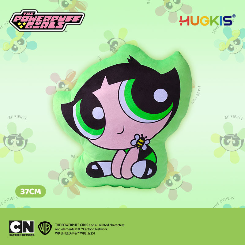 HUGKIS The Powerpuff Girls Plush Doll