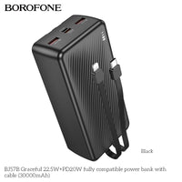 BOROFONE Power Banks