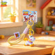 BAIMAO Pendant Keychain Toys