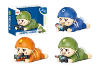 HanDa Electronic Interactive Moving Toys