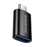 BOROFONE Adapter/Converter