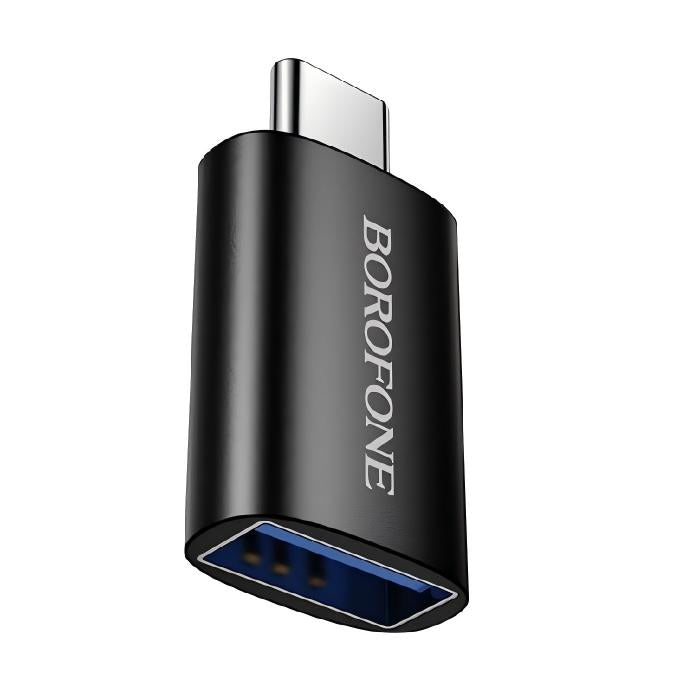 BOROFONE Adapter/Converter