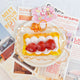 NKDS Kawaii Squishy Fidget Toy