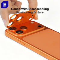 IPhone17 Series Camera LENS Protector