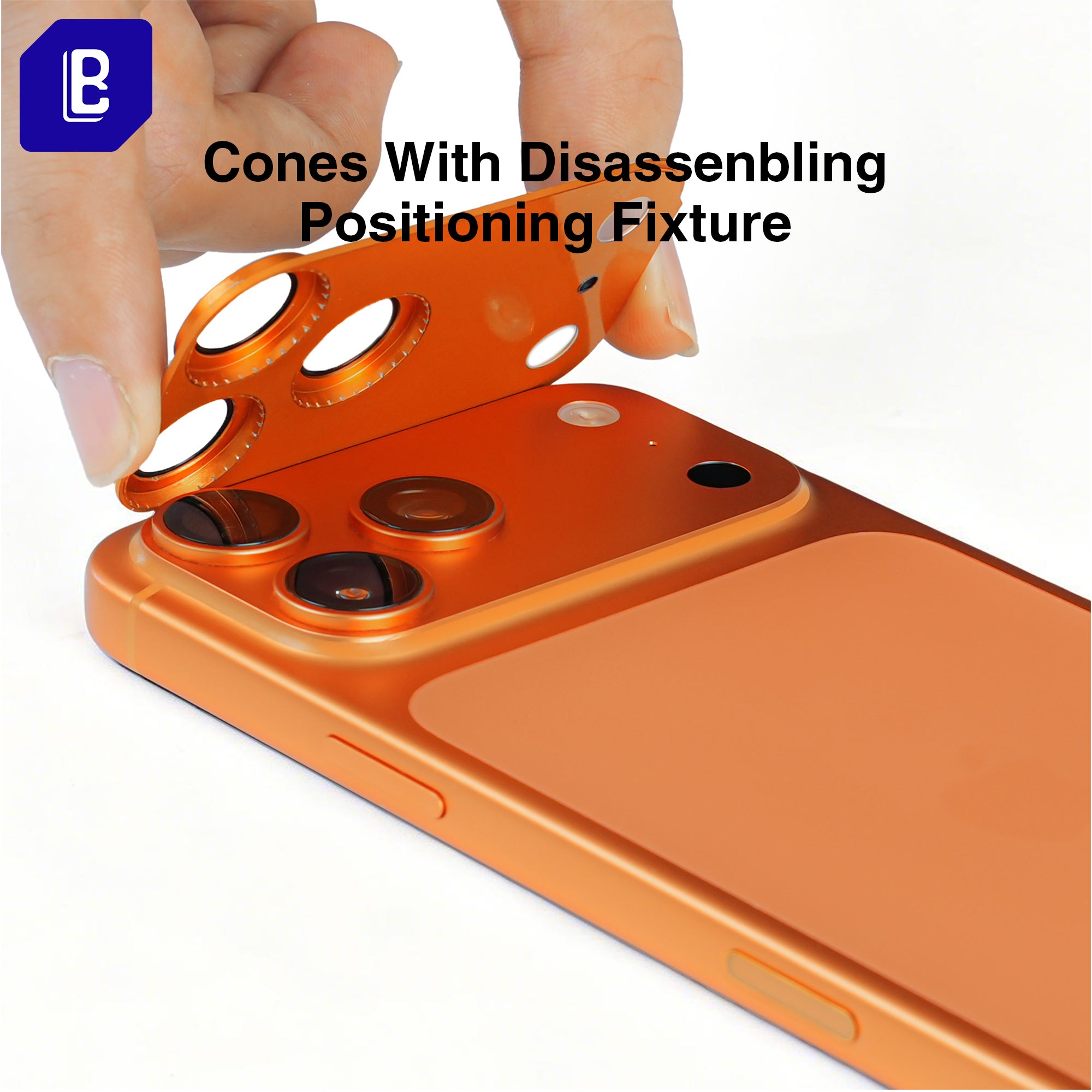 IPhone17 Series Camera LENS Protector