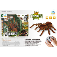 JIAHUIFENG Remote Control Animals