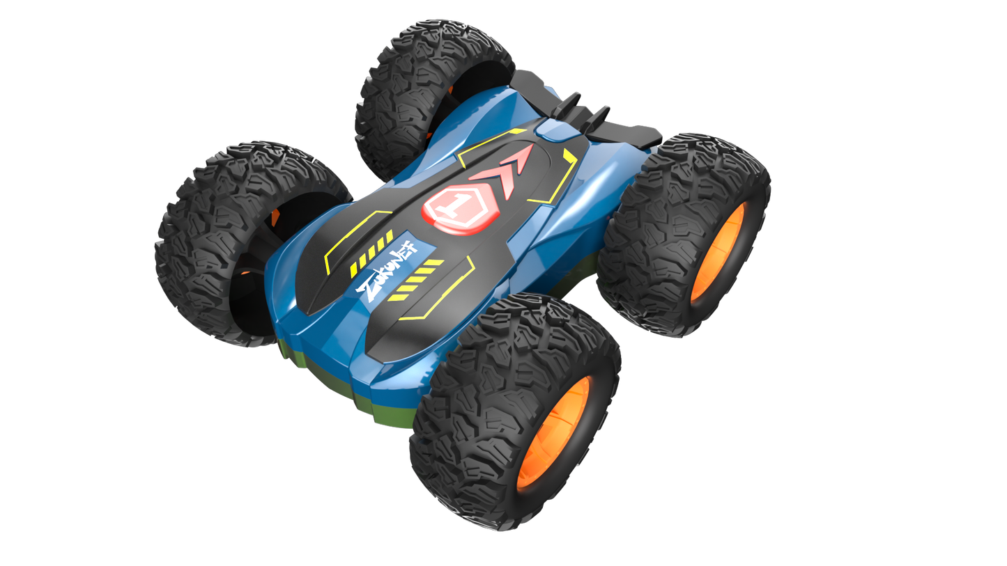 QingTian Toys Remote Control Car