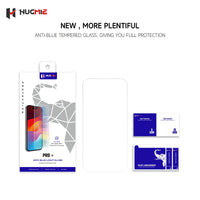 Hugmie® Anti-Blue Light (iPhone) Screen Protector