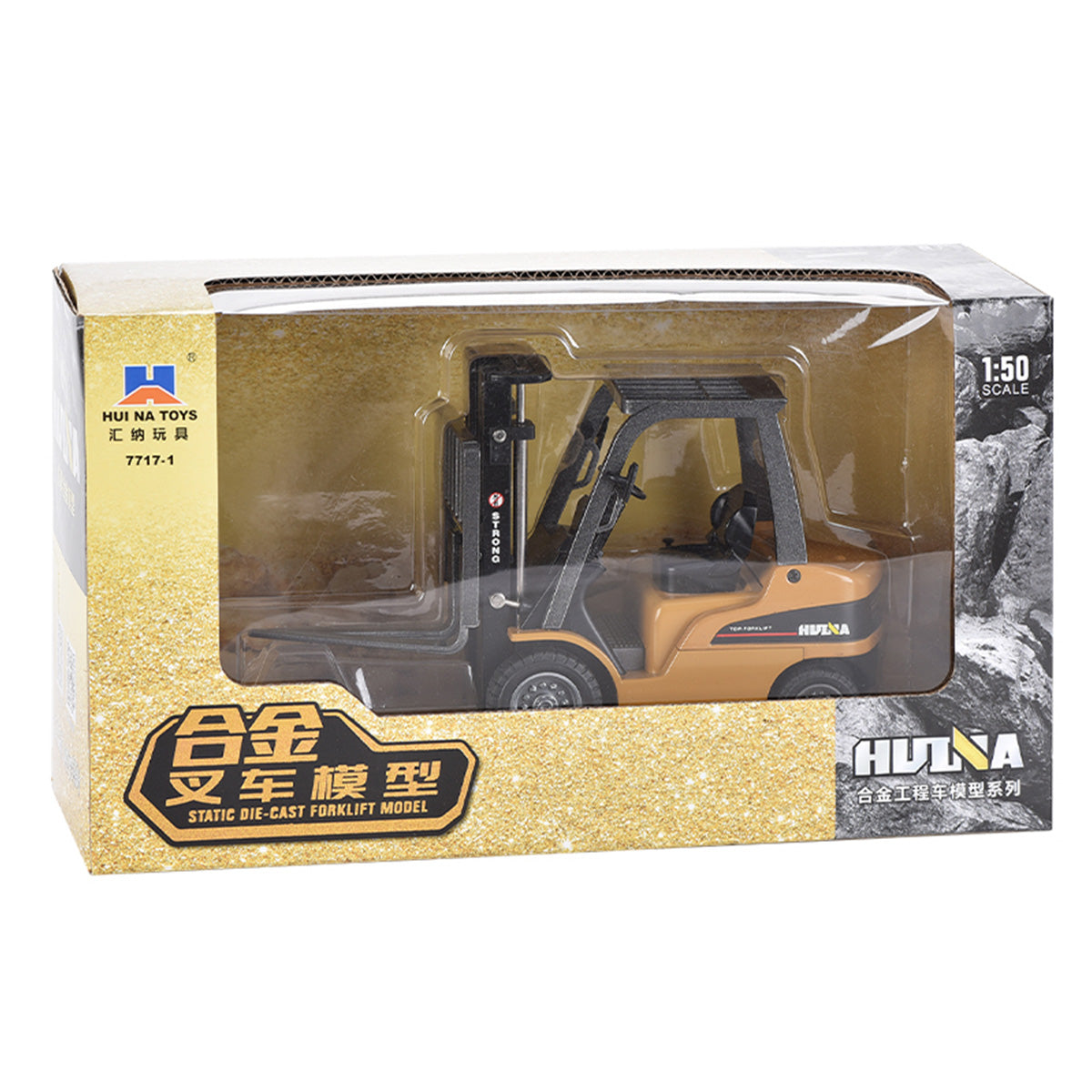 Huina Toys Cars & Trucks
