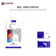 Hugmie® Anti-Blue Light (iPhone) Screen Protector
