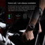 JS Watch 4 Pro+ Double Band 1.56" HD NFC BT Call