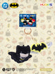 HUGKIS Justice League Classic Hero Plush Doll