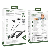 ACEFAST In-ear Wired Earphones with Mic