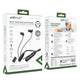 ACEFAST In-ear Wired Earphones with Mic