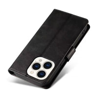 MatteCase Series (iPhone) Leather Case