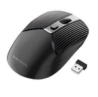 BOROFONE Business Wireless Mouse