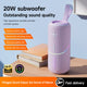 BASS Bluetooth Speaker