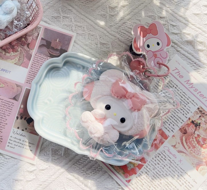 NKDS Kawaii Squishy Fidget Toy