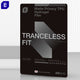 Machine Cut Screen Protector 180*120mm