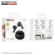 NEW BOROFONE True Wireless Stereo Headset