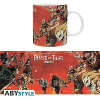 MUG