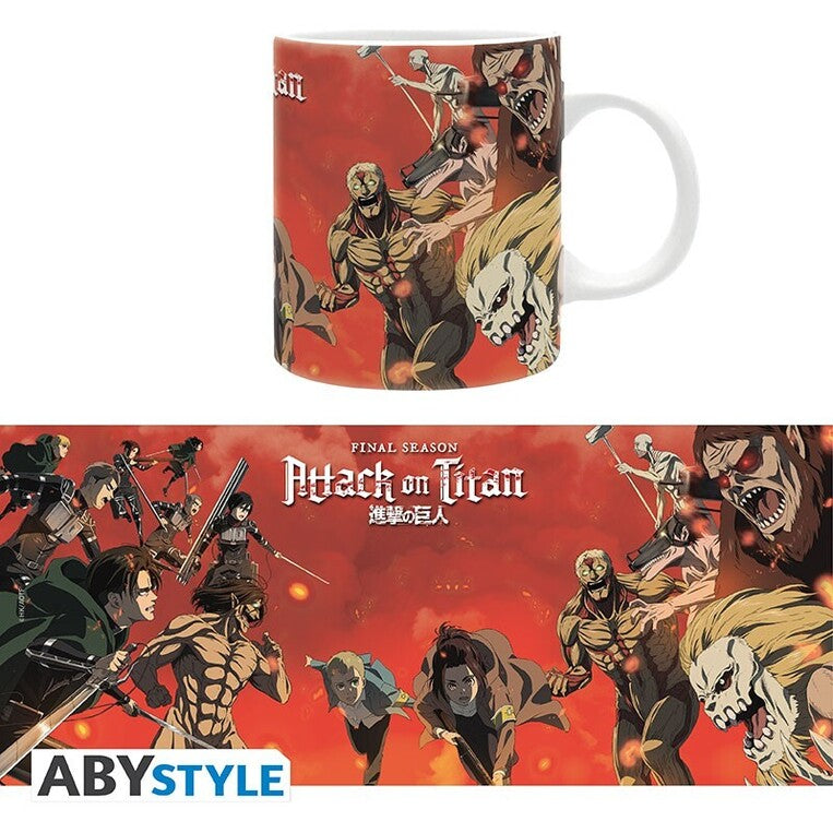 MUG