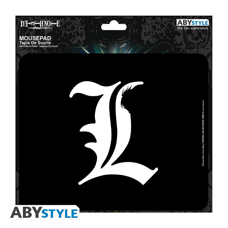 Mouse Pad